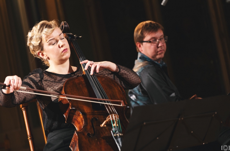 Dace Zālīte-Zilberte Mārtiņš Zilberts