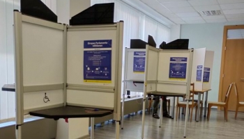 Русскоязычный избиратель показал на евровыборах свою дерадикализацию - политолог