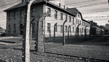 6. novembris. 1939. gadā koncentrācijas nometnēs iesloga poļu augstskolu macībspēkus