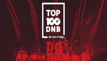 Let It Roll / D'n'B top 10