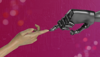 Kādas prasmes nepieciešamas harmoniskam cilvēkam mākslīgā intelekta laikmetā?