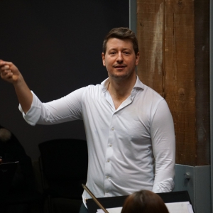 Dankans Vords: Iedvesmošana – tas ir ļoti svarīgs vārds un būtiska īpašība diriģentam