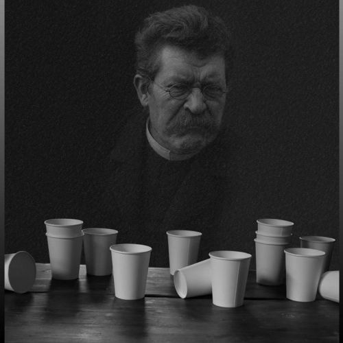 “Trīs bēres un divas kāzas” - Liepājā top iestudējums pēc R. Blaumaņa darbu motīviem