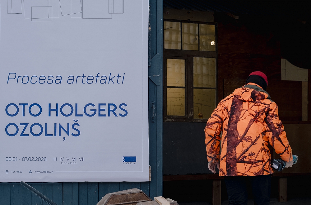 Oto Holgers Ozoliņš