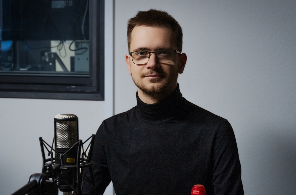 Ernests Valts Circenis