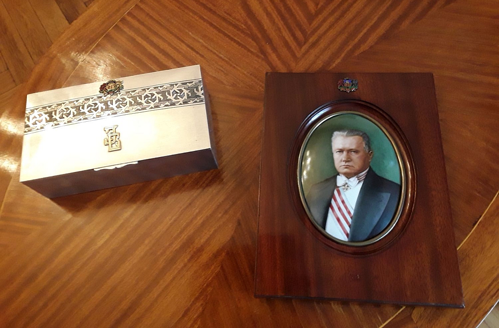 Vietu lietas Latvijā