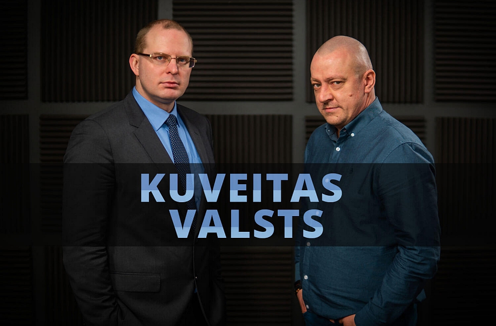 Diplomātiskās pusdienas