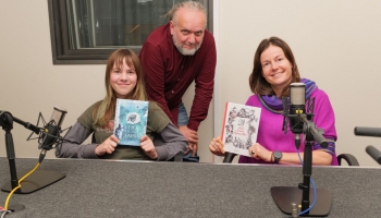 Vai pēc sastrīdēšanās vajag arī atstrīdēties? Par to runājam ar Karlīnu