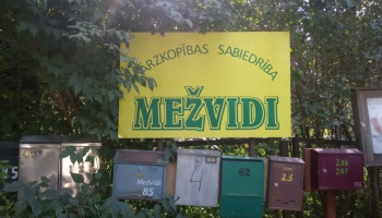 Jelgavas novada mazdārziņu saimniekiem par elektrības ierīkošanu daudzkārt jāpārmaksā