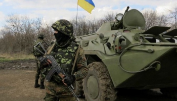 ASV apsver iespēju nosūtīt ieročus Ukrainai