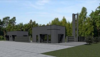 В 2023 году в Елгаве появится крематорий