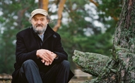 arvo perts