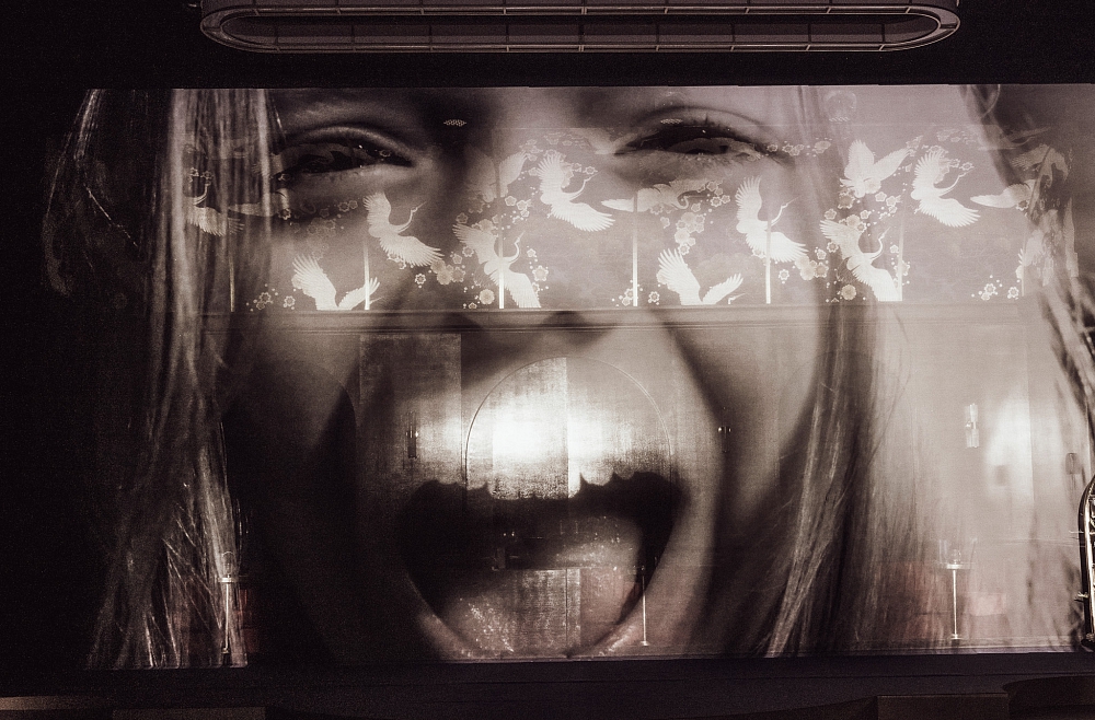 Slepkavība Austrumu ekspresī