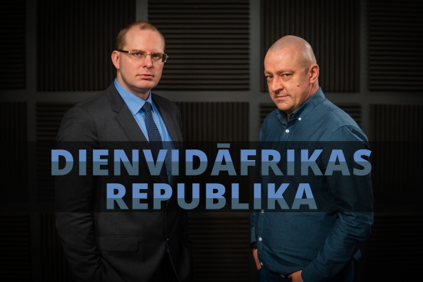 Diplomātiskās pusdienas