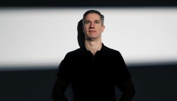 Vai "Michelin" atzinība ārpus Rīgas ir vērtīgāka? "Akustikas" vadītājs Uģis Bormanis