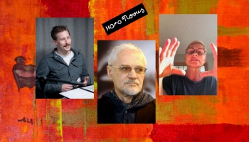 Radies par spīti. Festivāla "Homo Novus" darbības sākumi