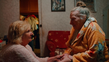 Staņislava Tokalova filma "Viss būs labi" stāsta par krievvalodīgo identitātes meklējumiem