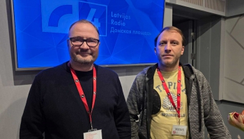 Российские журналисты в изгнании