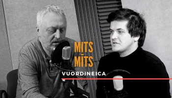Vuordineica – mits i mīts