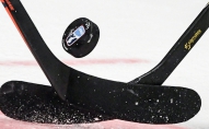 Ledus hallēs visā Latvijā norisināsies Hokeja diena