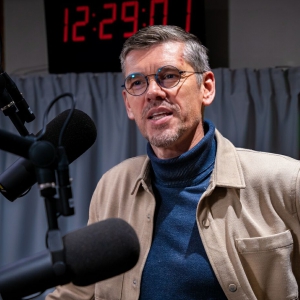 Tango - krāšņs kā mīlestība. Saruna ar ģitāristu Kasparu Zemīti