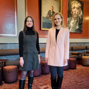 Annijas Annas Zariņas darbu "Bloom" pirmatskaņo Amsterdamas "Concertgebouw" orķestris