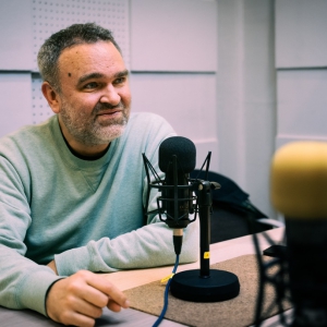 Jērgs Vidmanis: "Sinfonietta Rīga" ir ļoti īpašs orķestris manā dzīvē...