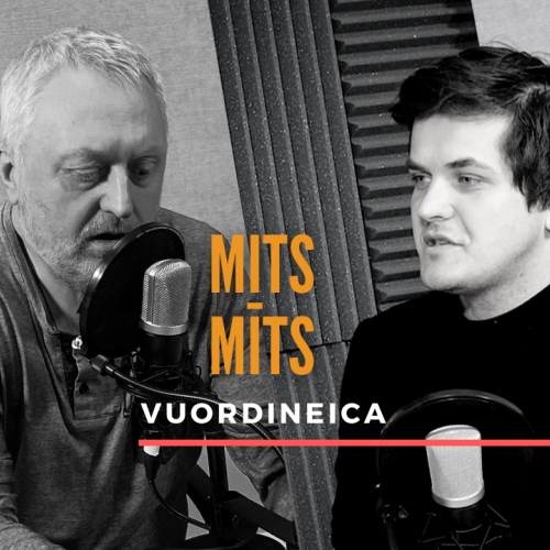 Vuordineica – mits i mīts