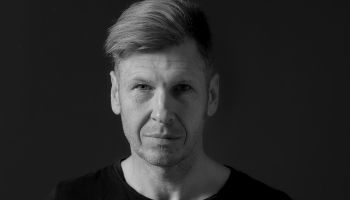 Mākslinieks Ritums Ivanovs: Izstāde "Baltā gaisma" atšķiras ar savu kodu