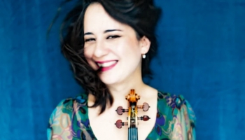 Koncerts "Sinfonietta Rīga". Baroka Ziemassvētki. Bahs un Tēlemanis" LU Lielajā aulā