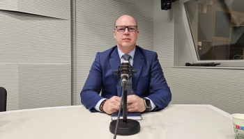 Ģenerālprokurors: ASV sola dalīties ar materiāliem par Epstīna failiem Latvijas epizodēs