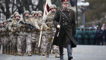 Латвия в НАТО: достаточно ли этого для нашей безопасности?