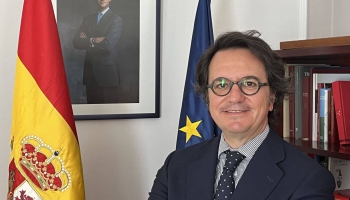 Vēstnieks: Migrācijas jautājumos ES jāsaglabā balanss starp solidaritāti un atbildību