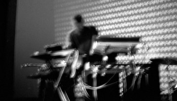 Eniks Beniks: nebiju gaidījis, ka skaņdarbus pavadoši stāsti tā norezonēs...