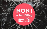 Šveicē notiks referendums par sabiedrisko raidorganizāciju nodevu atcelšanu