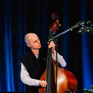 Kontrabasists Jānis Rubiks: Ja mūziķiem ir interesanti, tad arī klausītājiem tā būs