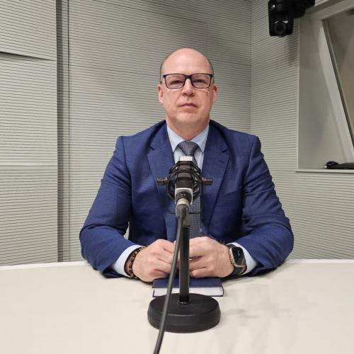 Ģenerālprokurors: ASV sola dalīties ar materiāliem par Epstīna failiem Latvijas epizodēs