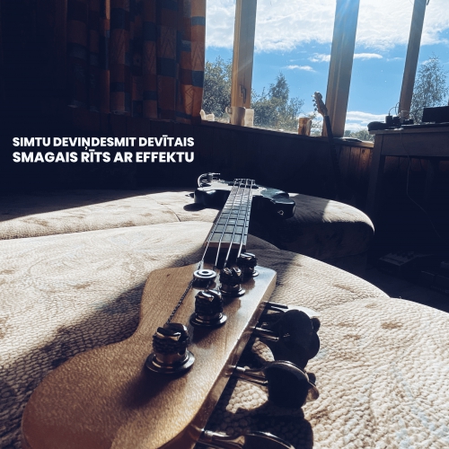 199. Smagais rīts ar muzikālo specvienību Effekts