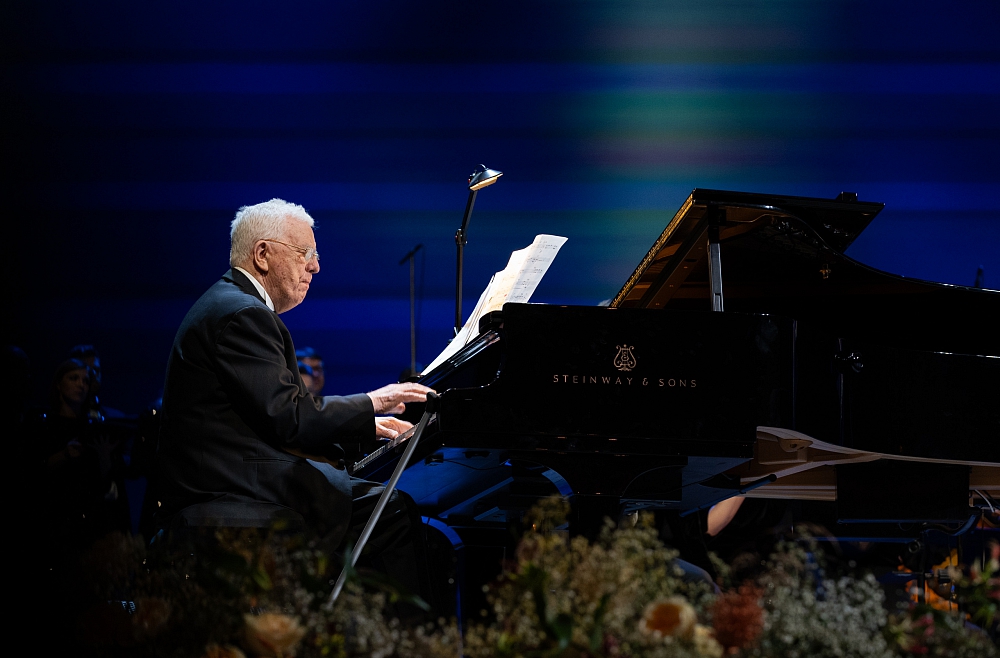 LR3 jubileja Raimonds Pauls