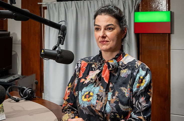 Dobrinka Tabakova