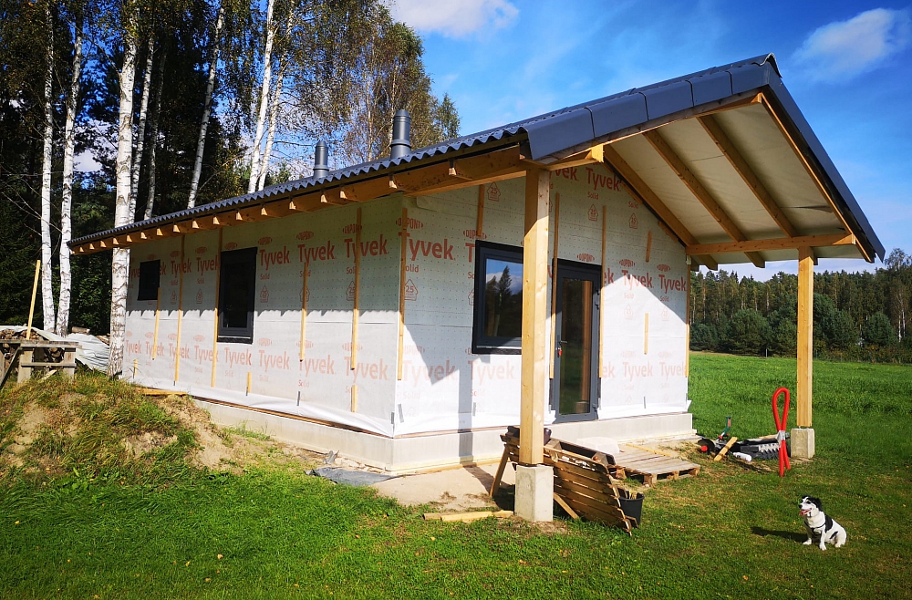 No pamatiem līdz jumtam 20.10.2025.