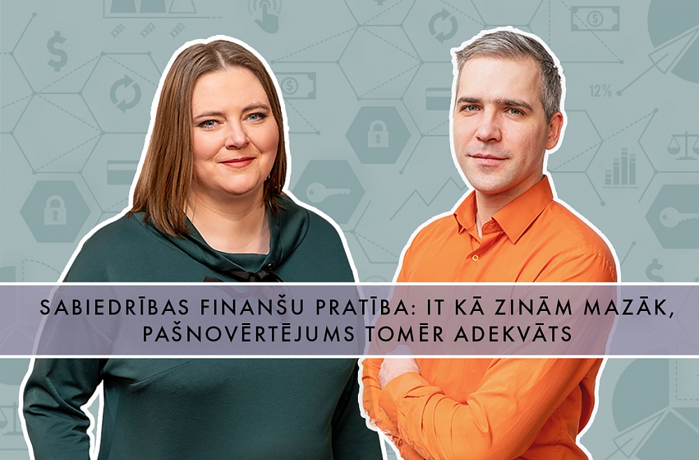 Pievienotā vērtība