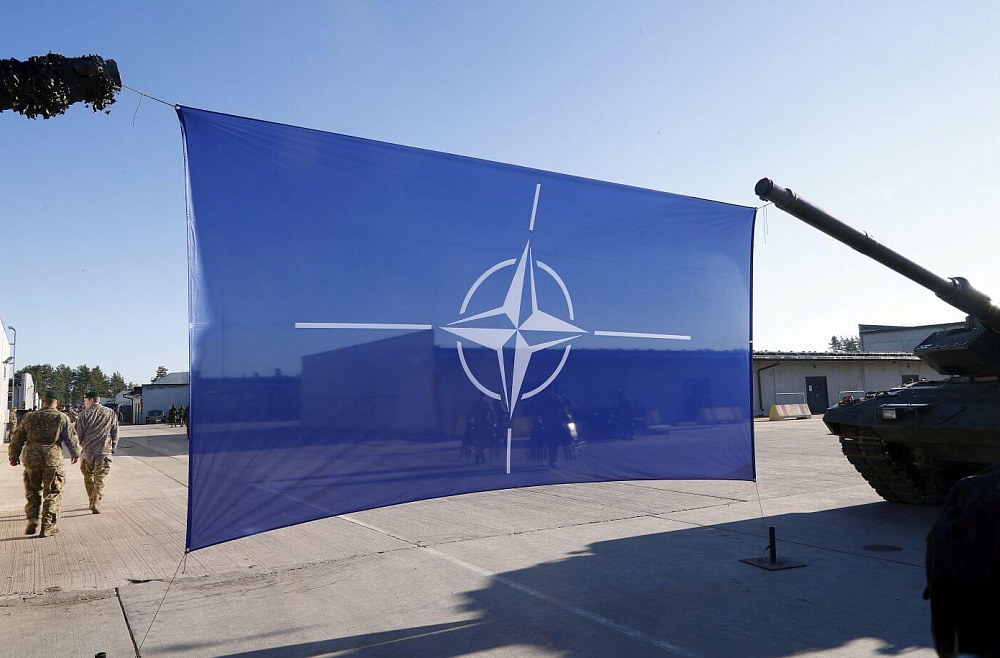 Jaunie NATO aizsardzības politikas nosacījumi: vai nav par daudz?