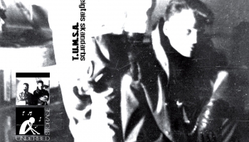 # 218 T.U.M.S.A. albums - Nepabeigtais Skaņdarbs (1988)