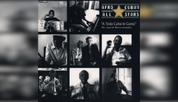 Vecmeistari. Hilja Genforsa, Stella Čiveše, "Afro Cuban All Stars" un "Jodelfish"