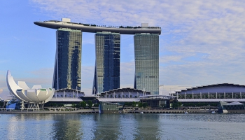 Singapūras attīstības fenomens