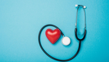 Par sirdi jārūpējas sirsnīgi jeb sirds veselības profilakses pamatprincipi
