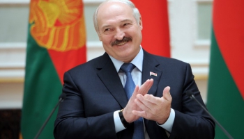 Krievijas tuvākie kaimiņi: kādas alianses un garantijas meklē Aleksandrs Lukašenko