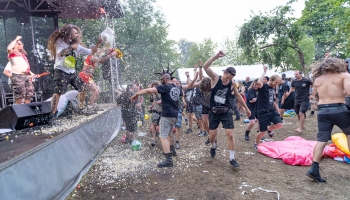 DIY Festivāli: kura pagasta dubļos vārtīties šovasar?