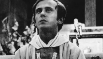 19. oktobris. Priestera Ježija Popeluško slepkavība Polijā